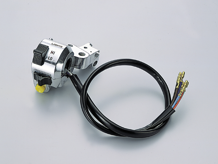 商品 – ハリケーン-大阪単車用品工業株式会社-