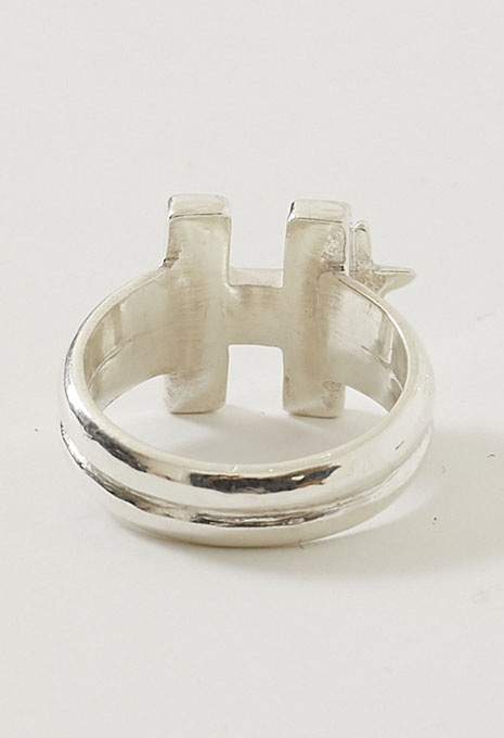 スェリング H リング | HOLLYWOOD RANCH MARKET | ハリウッドランチ