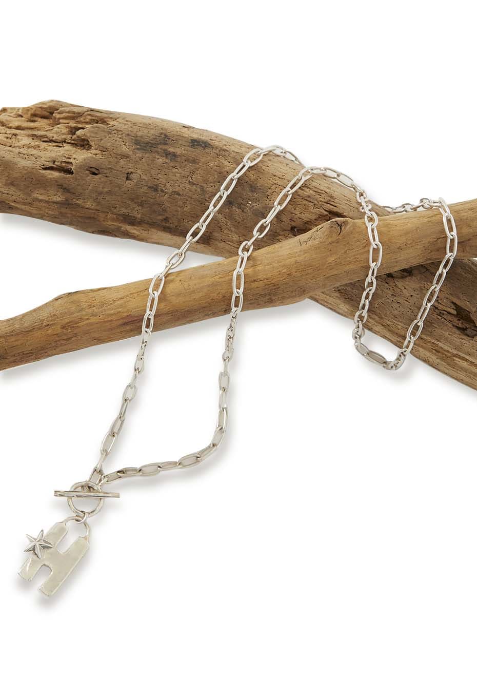 スェリング H ネックレス | HOLLYWOOD RANCH MARKET | ハリウッド