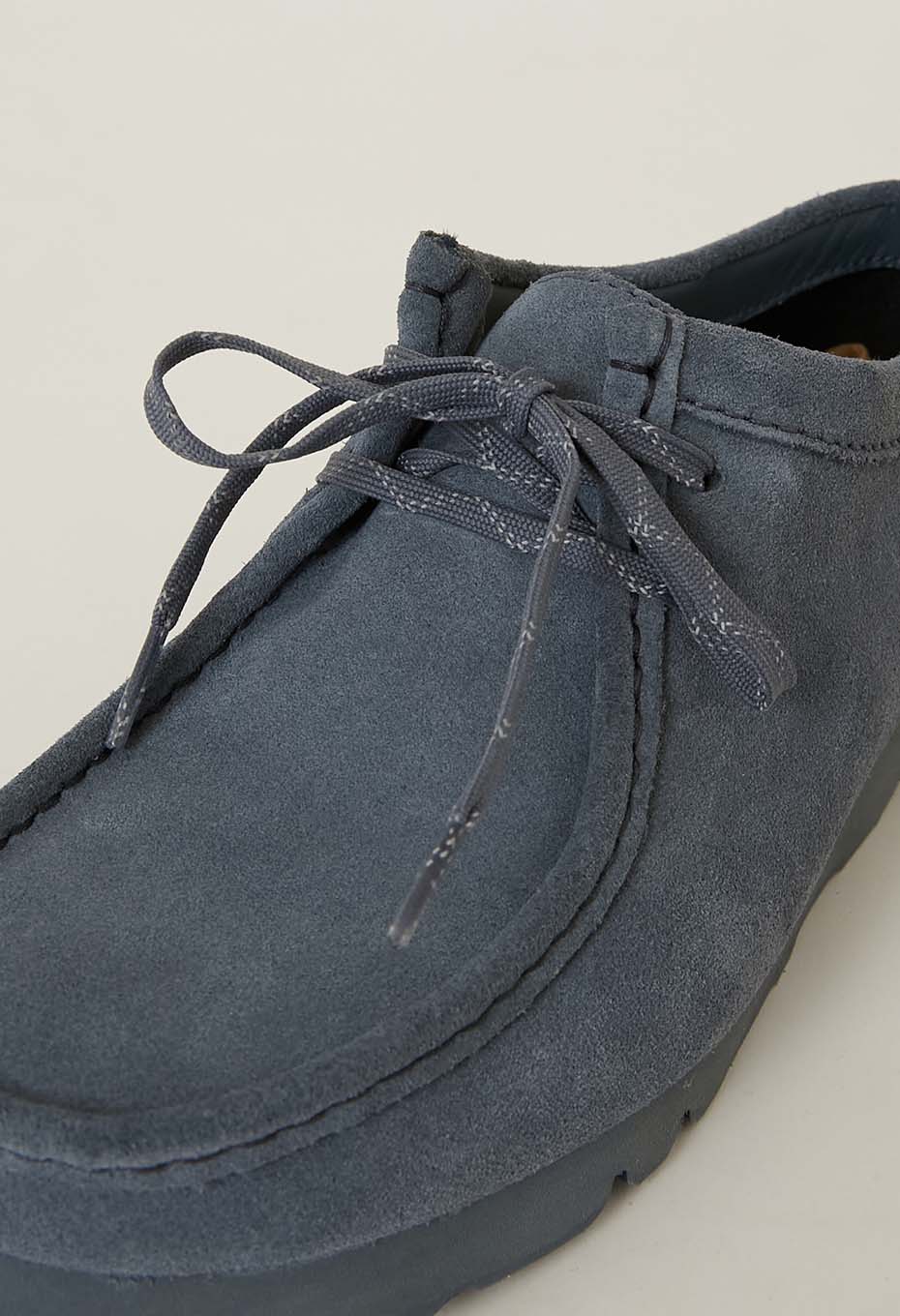 CLARKS ワラビー ゴアテックス シューズ WALLABEE GTX | Clarks