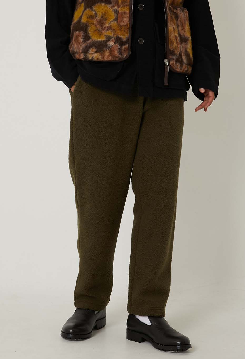 HRM ボアフリース パンツ | HOLLYWOOD RANCH MARKET | ハリウッド