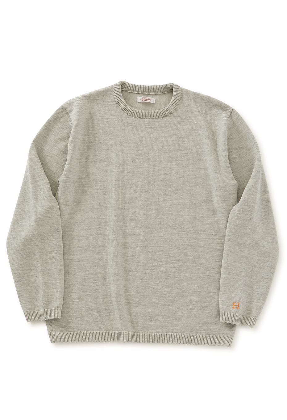 ウェーブコットン メリノウール ウォッシャブル シリーズ｜ハリウッド