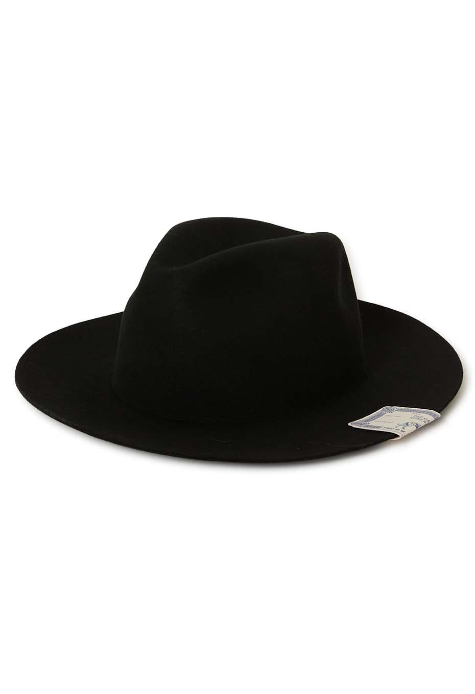 THE H.W DOG /トラベラーズハット | THE H.W DOG&CO. | ハリウッド