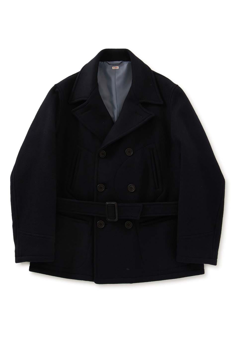 2024年秋冬のBLUEBLUE（ブルーブルー）カタログ｜ハリウッドランチ