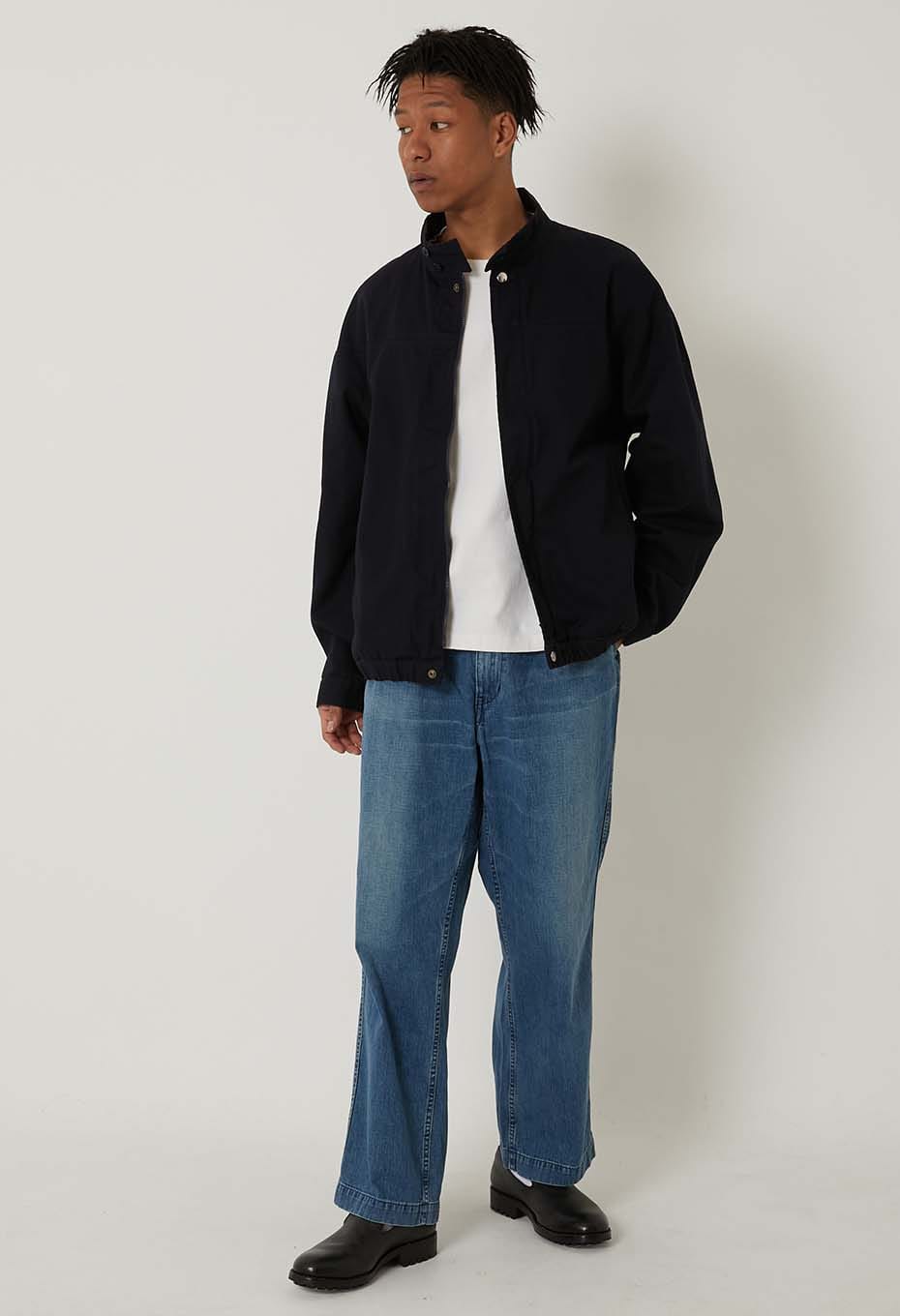 ワークオックス ダービージャケット | BLUE BLUE | ハリウッドランチ