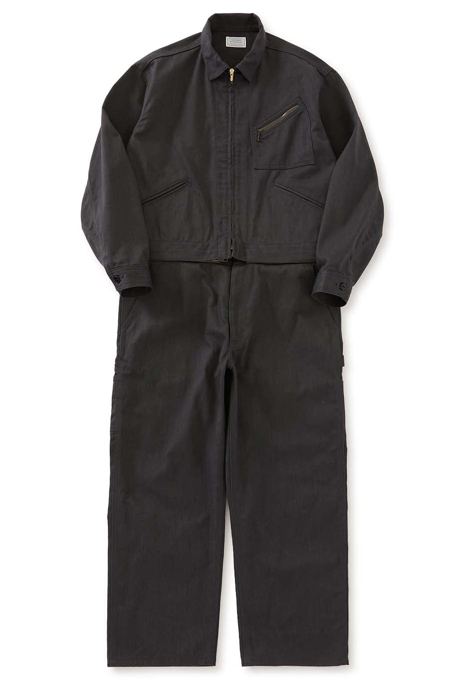 オーバーオール｜ボトムス｜ハリウッドランチマーケット公式通販｜聖林公司