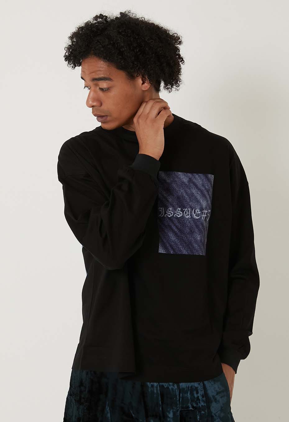 SHINYA KOZUKA /ISSUE #5 2402SK83C | SHINYA KOZUKA | ハリウッド