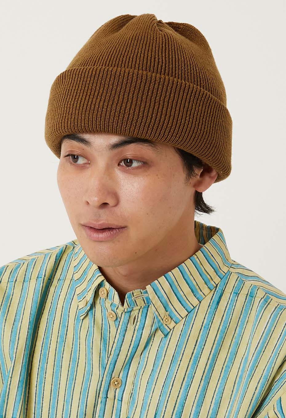 THE H.W DOG /3ロール ニットキャップ | THE H.W DOG&CO. | ハリウッド