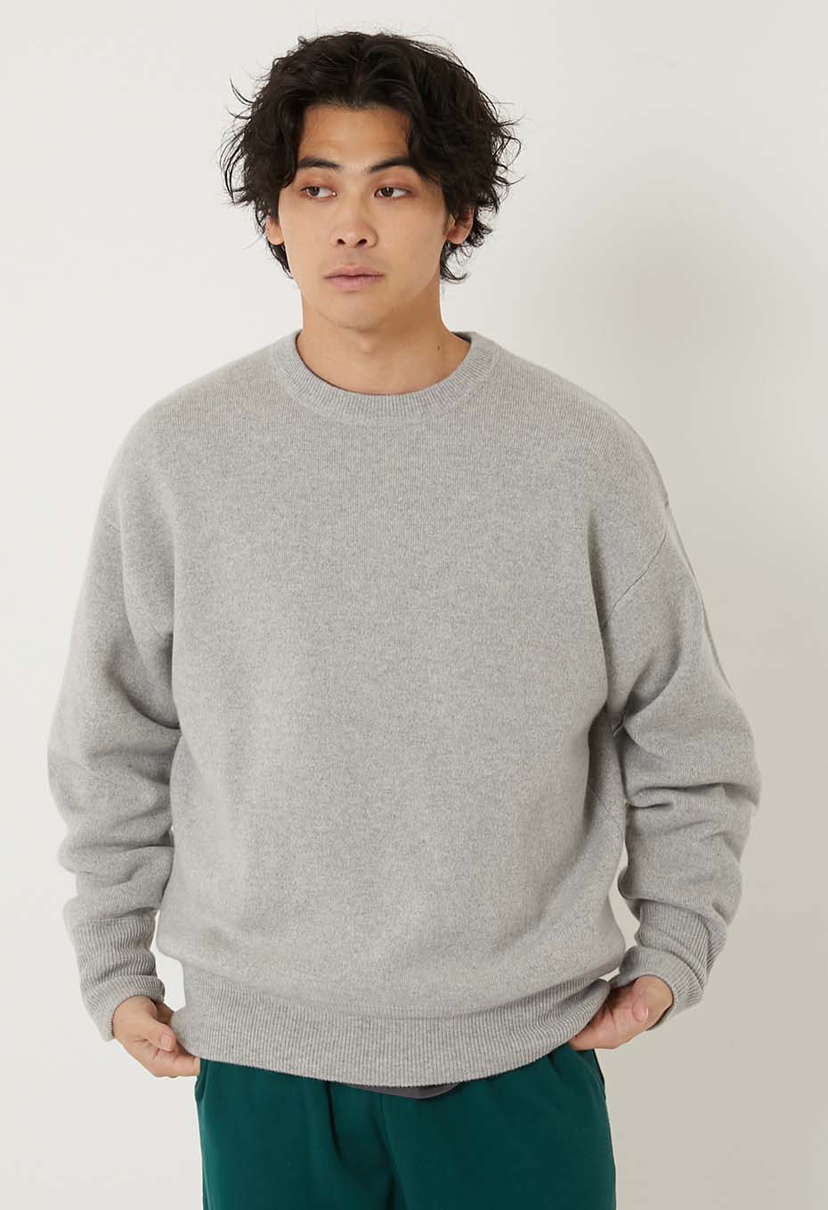 BODHI /ヘビーウェイトクルー | BODHI | ハリウッドランチマーケット