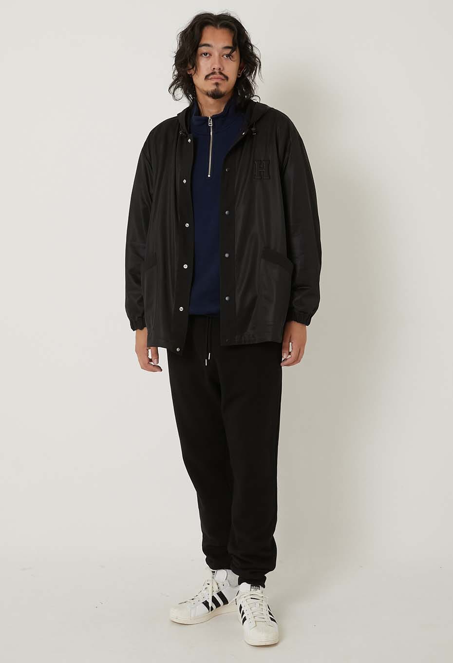 ダブルメッシュ モスキートパーカー | HOLLYWOOD RANCH MARKET