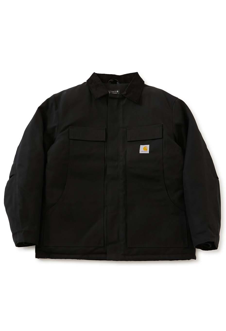 Carhartt / Loose fit Duck Insulated Traditional Coat | Carhartt