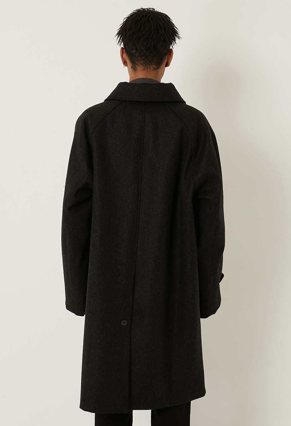 ARPENTEUR /UTILE ウールコート | ARPENTEUR | ハリウッドランチ