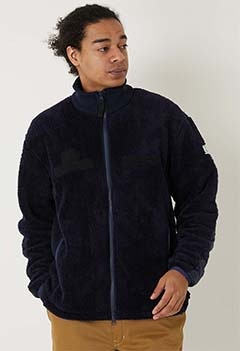 フリース｜アウター/ジャケット｜ハリウッドランチマーケット公式通販