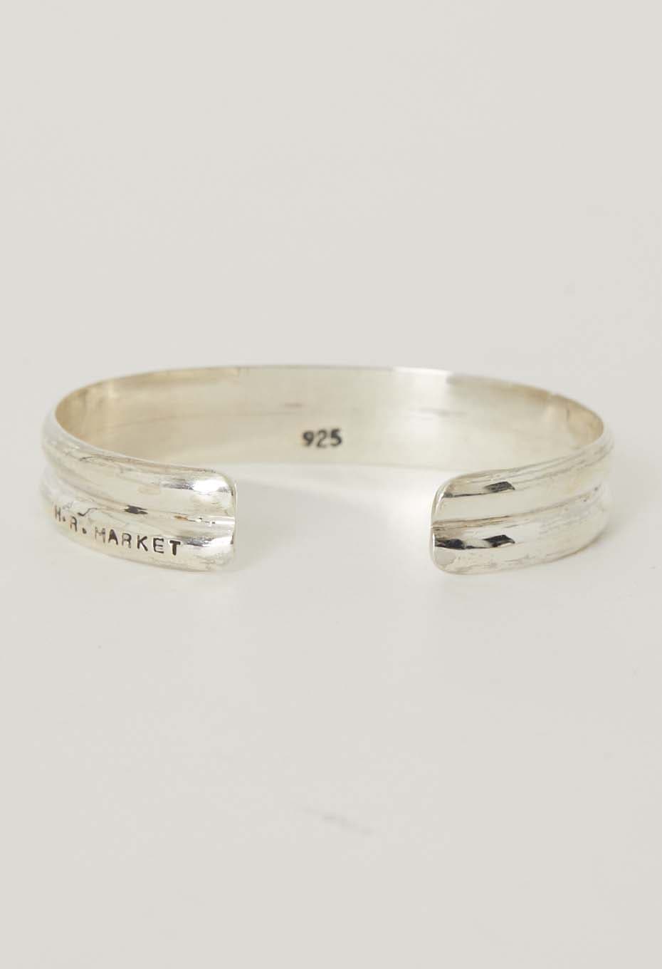 H.R.MARKET ダブル ブレスレット | HOLLYWOOD RANCH MARKET