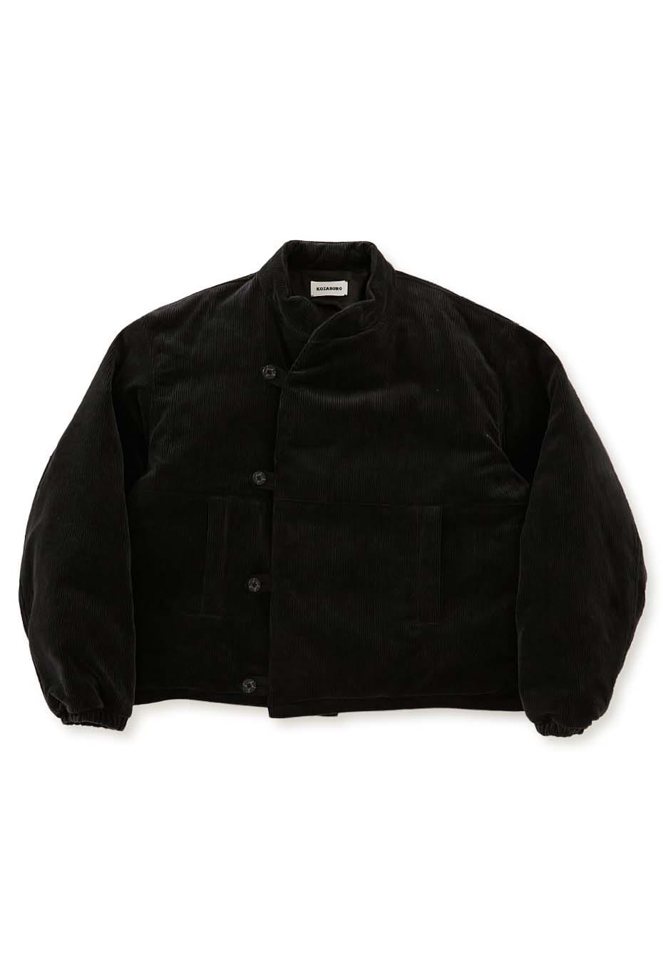 KOZABURO / Dawn Monk Jacket | KOZABURO | HOLLYWOOD RANCH MARKET