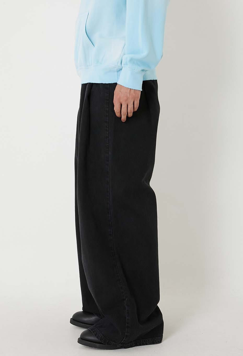 INTODUSK /オーバーラッピングパンツ | INTODUSK | ハリウッドランチ