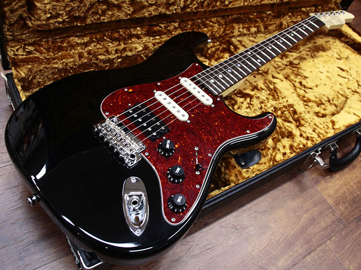 James Tyler Japan The Black Classic 中古｜ギター買取の東京新宿