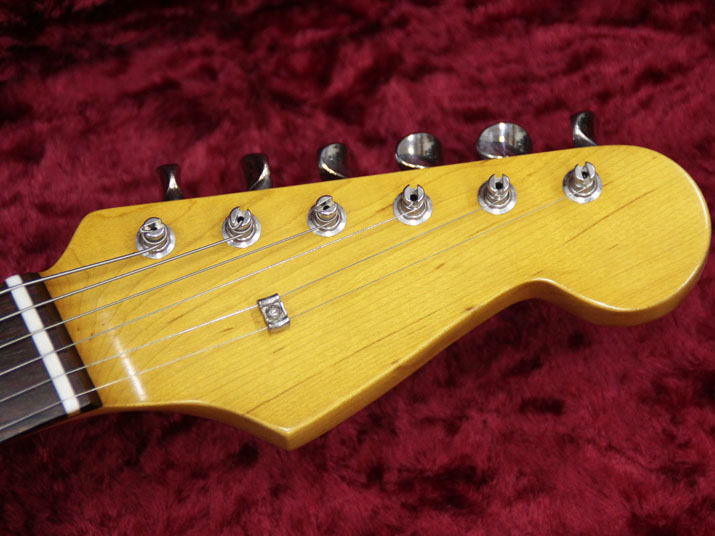 Edwards E-SE-128LT/RE 3TS 中古｜ギター買取のハイブリッドギターズ