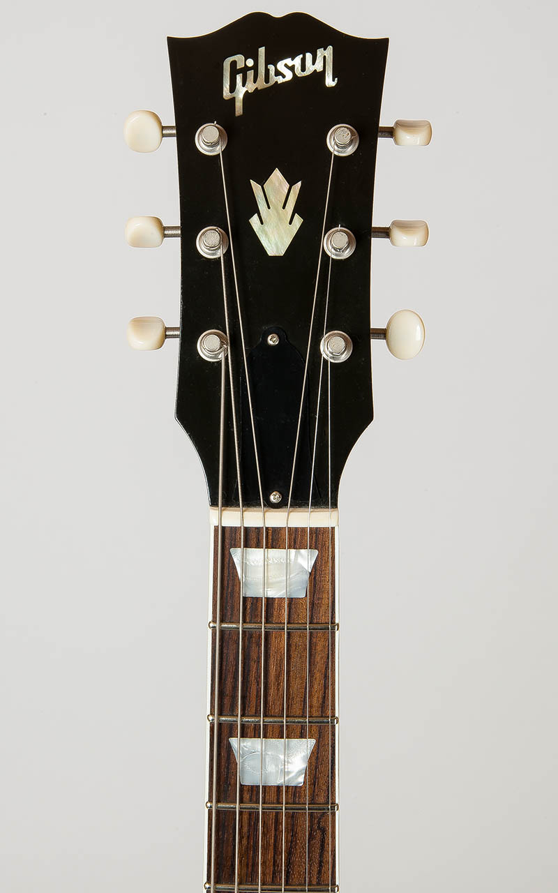 Gibson Custom Shop Tamio Okuda CF-100E Faded Cherry 中古｜ギター