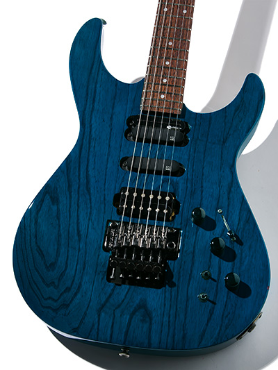 FERNANDES FR-85S SUSTAINER STB 中古｜ギター買取の東京新宿