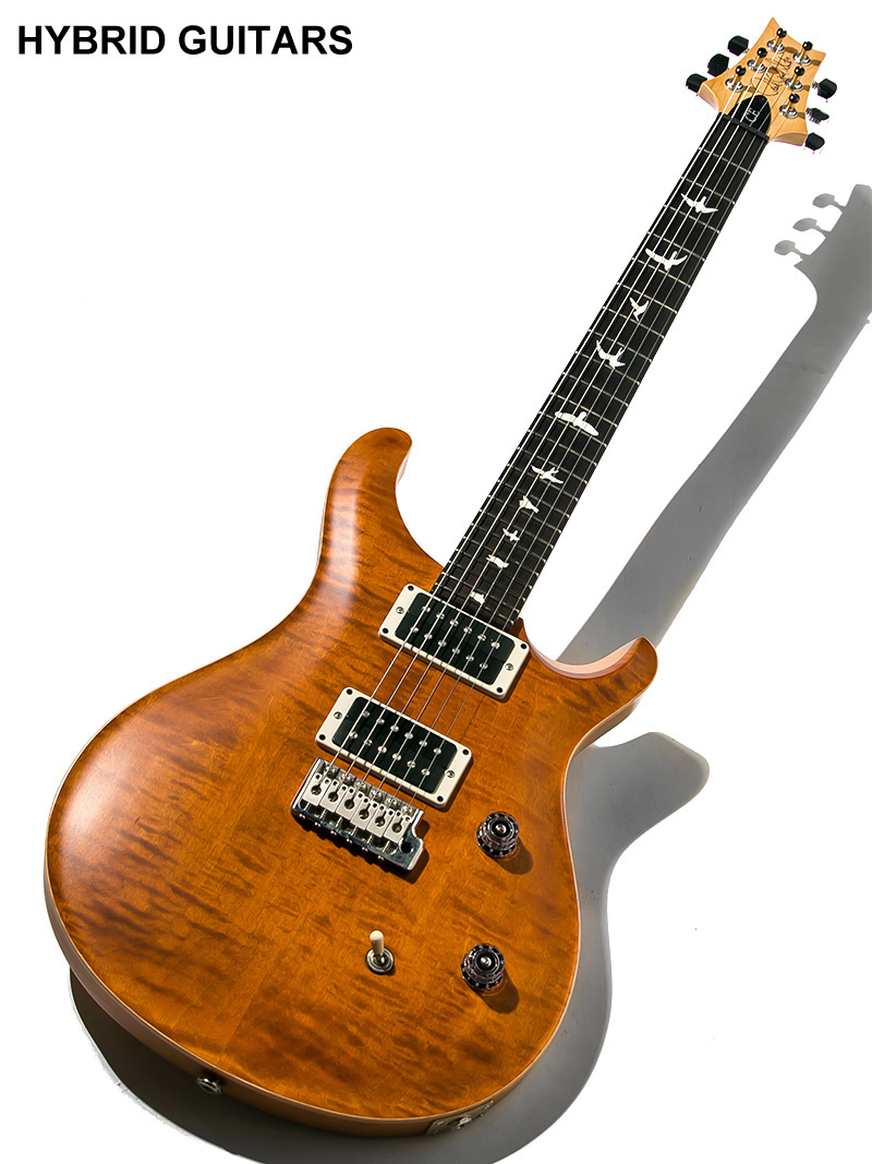 Paul Reed Smith(PRS) Japan Limited CE24 Satin Amber 2016 中古