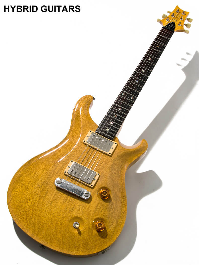 Paul Reed Smith(PRS) McCarty Korina Vintage Natural 2008 中古