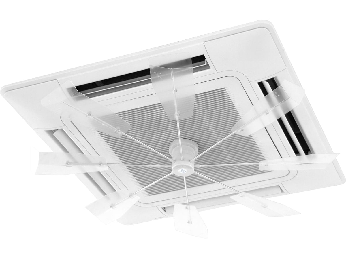 ハイブリッドファンFA1（HBF-FA1）C/W｜ハイブリッドファン公式サイト