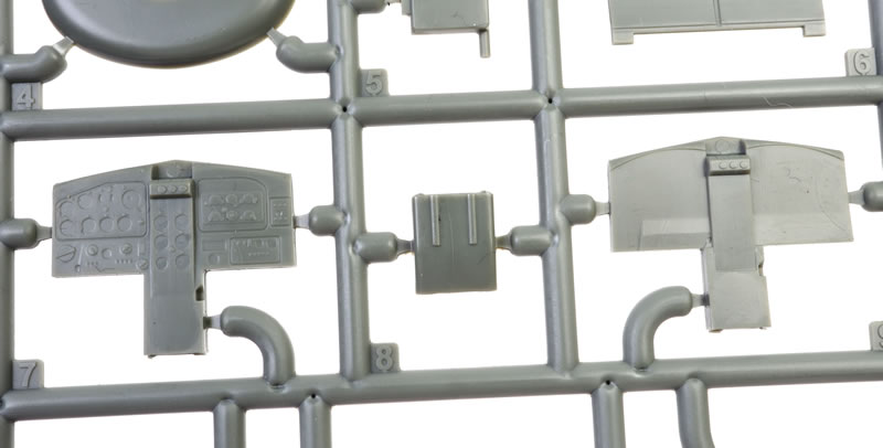 Dora Wings Kit No. DW48059 – L-20A / U-6A Beaver Review by Brett Green