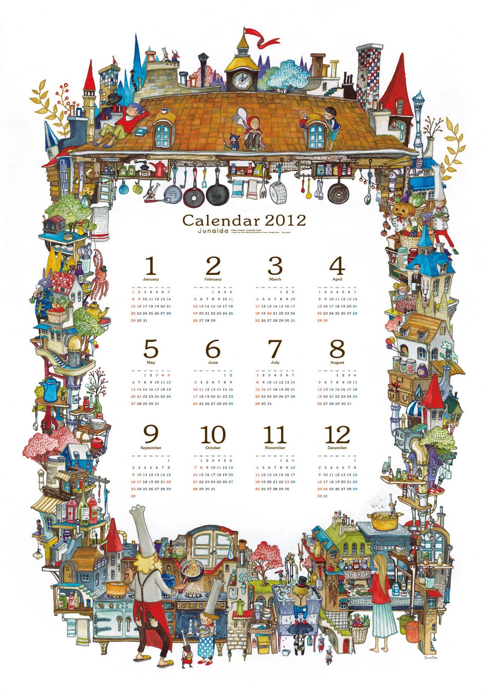 junaida.com » Product