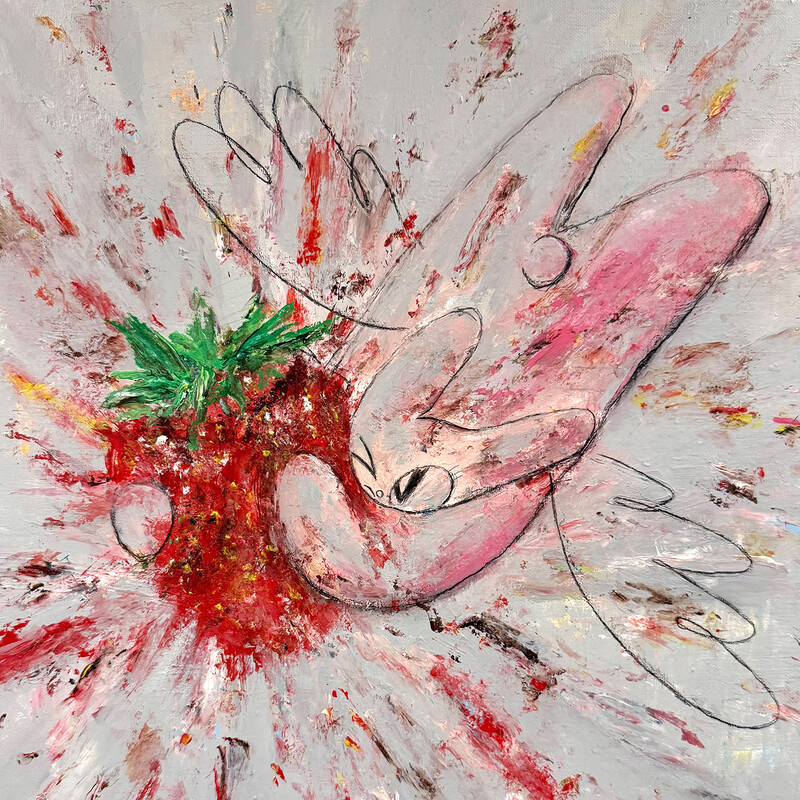 ん・フェニ | SPARK SPARK | ビクターエンタテインメント