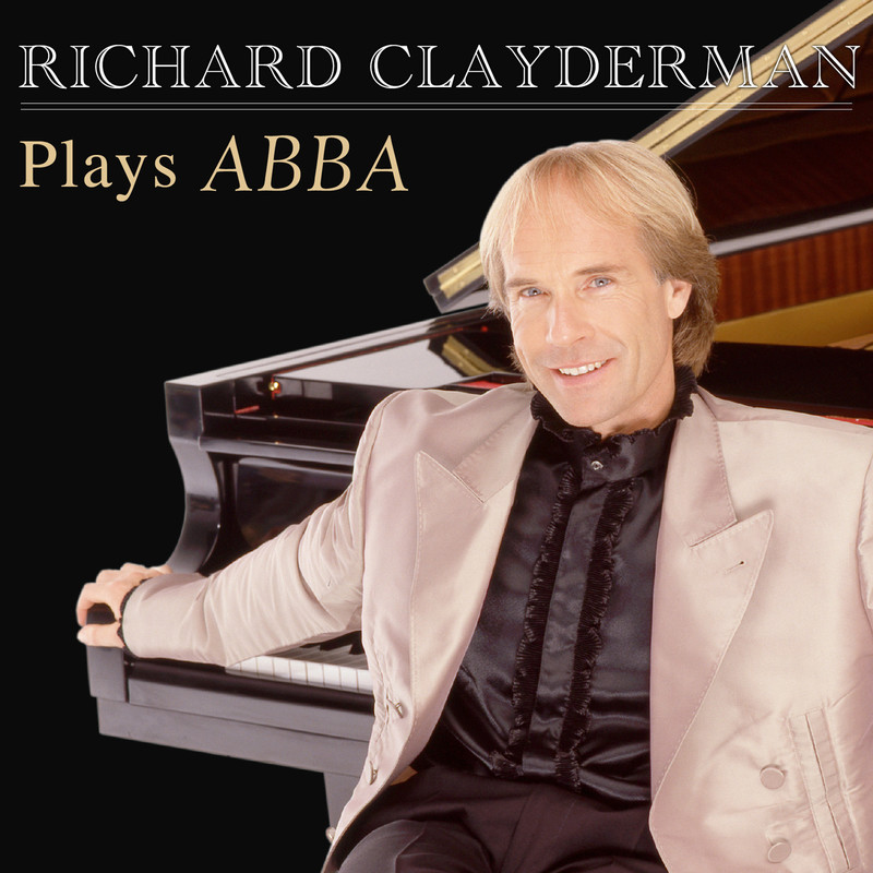 リチャード・クレイダーマン | デビュー40周年記念ベスト◎リチャード