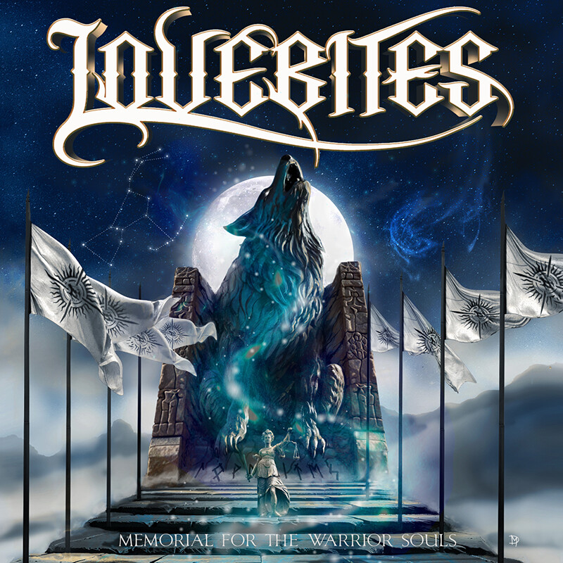 DISCOGRAPHY | LOVEBITES OFFICIAL SITE