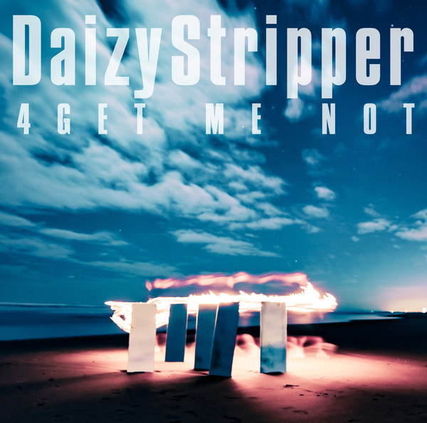 DaizyStripper | ビクターエンタテインメント