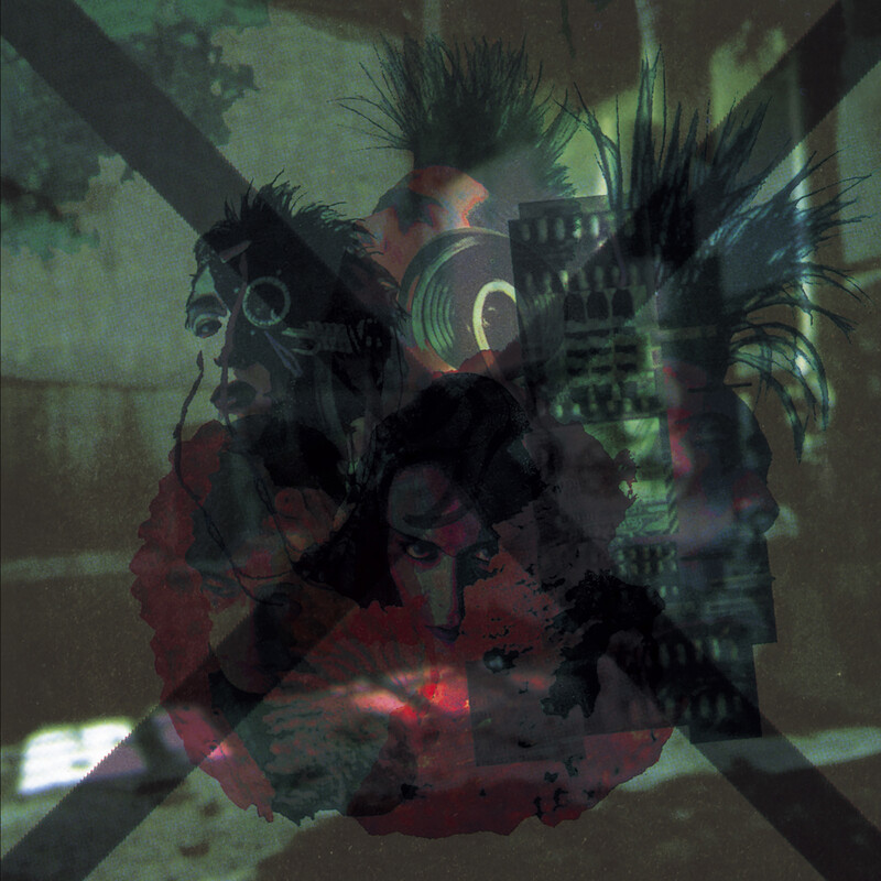 BUCK-TICK | ＜DIGITAL REMASTER CD ALBUM＞ TABOO | ビクター