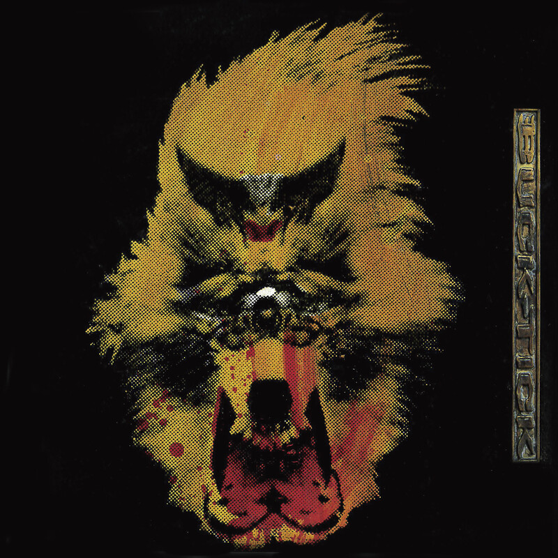 BUCK-TICK | スブロサ SUBROSA | ビクターエンタテインメント