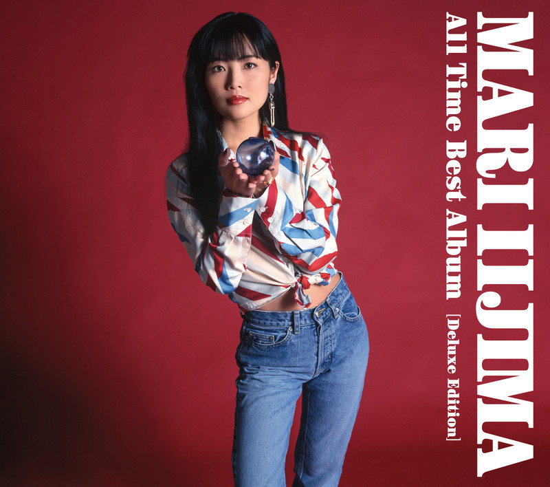 飯島 真理 | ビクターエンタテインメント