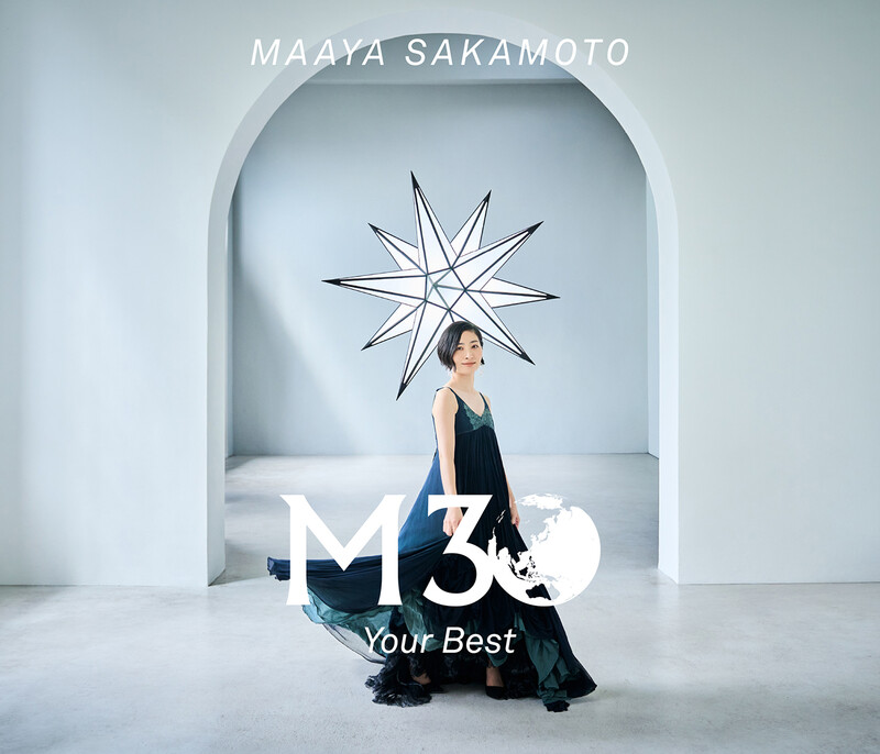 坂本 真綾 | 坂本真綾 25周年記念LIVE「約束はいらない」 at 横浜