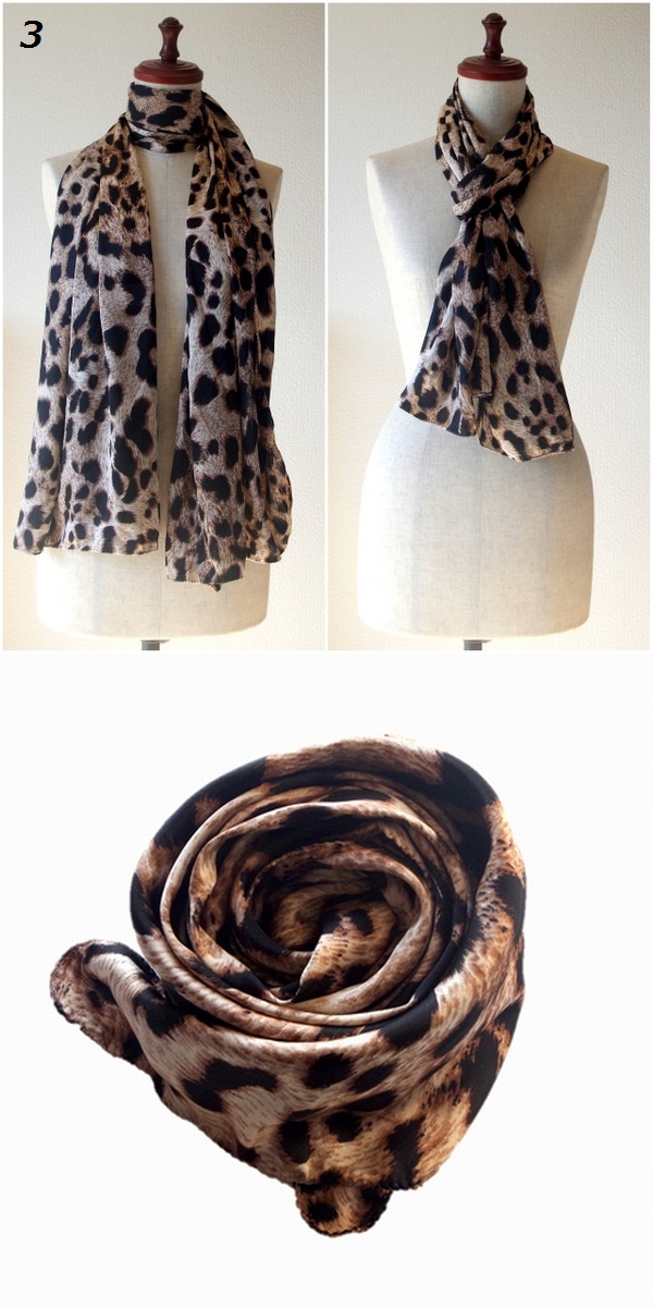 アニマル柄 大判 ストール レオパード ヒョウ柄 ヘビ柄 ダルメシアン