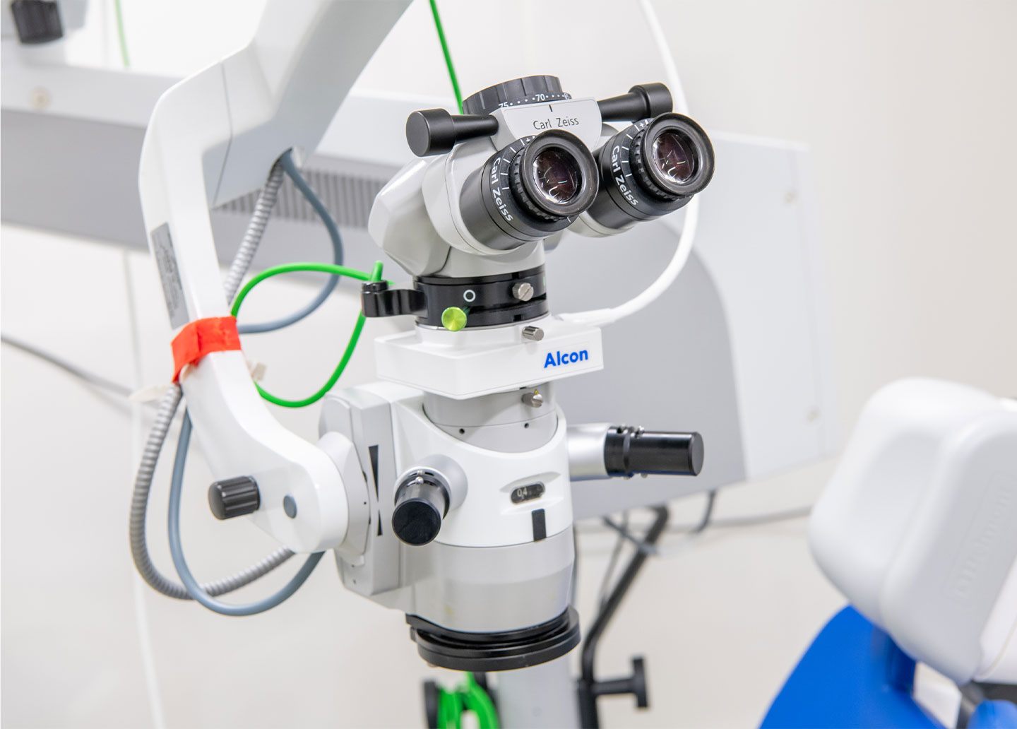 かなさしクリニック】平塚駅の眼科