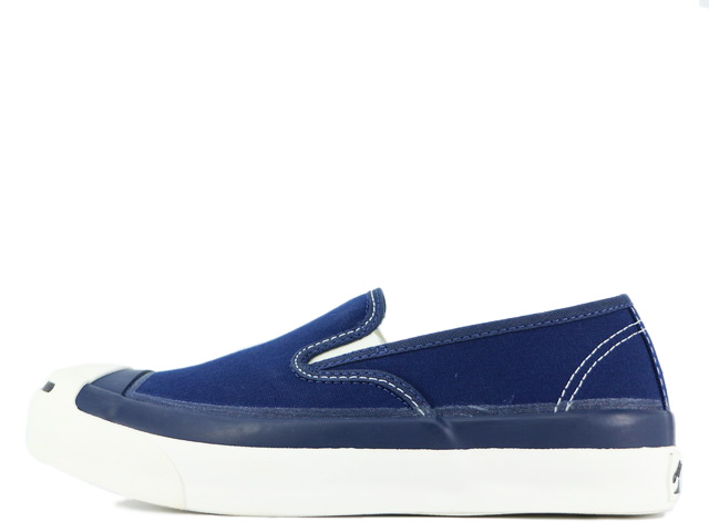 JACK PURCELL CANVAS SLIP-ON - スニーカーショップSKIT