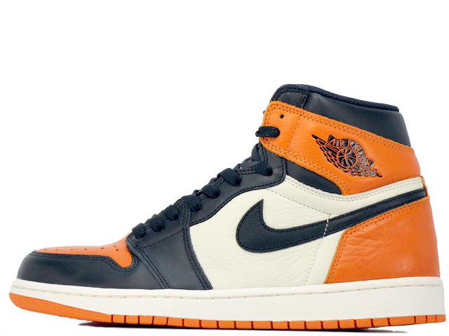 AIR JORDAN 1 RETRO HIGH OG - スニーカーショップSKIT
