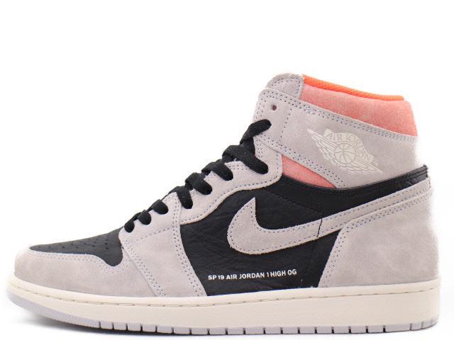 AIR JORDAN 1 RETRO HIGH OG - スニーカーショップSKIT