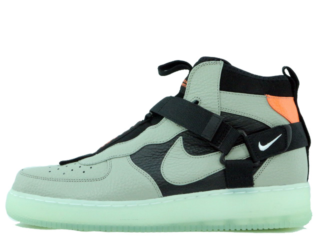 AIR FORCE 1 UTILITY MID - スニーカーショップSKIT