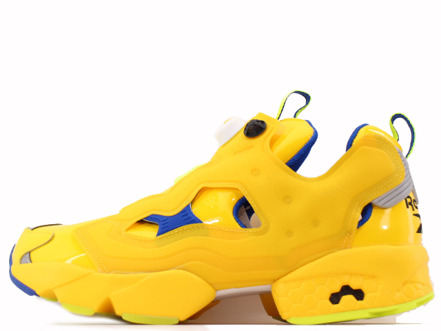 INSTA PUMP FURY MU - スニーカーショップSKIT