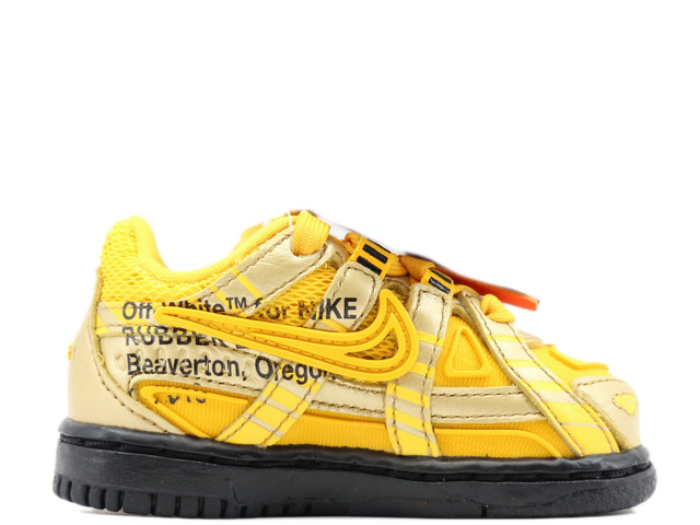 AIR RUBBER DUNK / OW (TD) | スニーカーショップSKIT