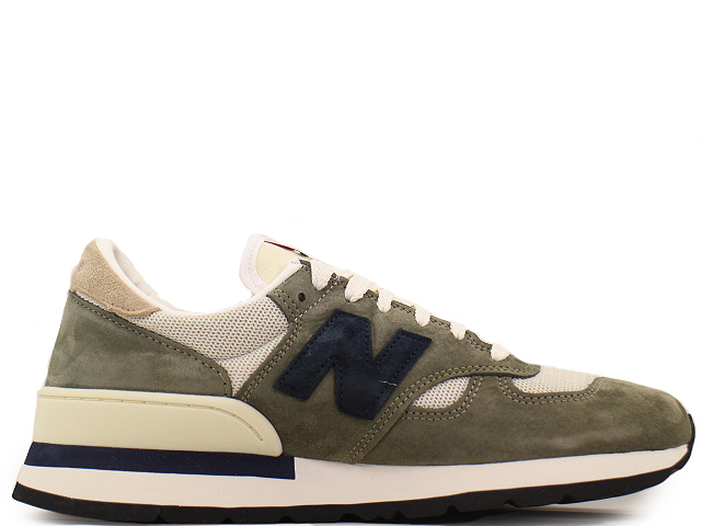 M990 WG1 - スニーカーショップSKIT