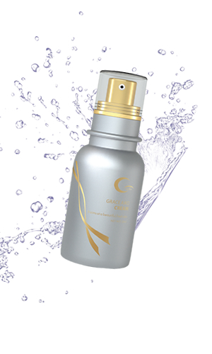 グレース・アイコ GRACE AIKO ブランド｜グレース・アイコ クリーム