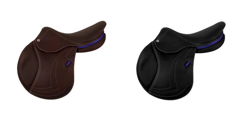CWD:障害鞍：SE01・02・03：CLASSIC SADDLE FullBuffalo｜ エクウス
