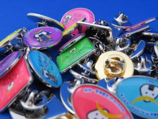 ピンズ工房の紹介 | 北の工房街J-MINT