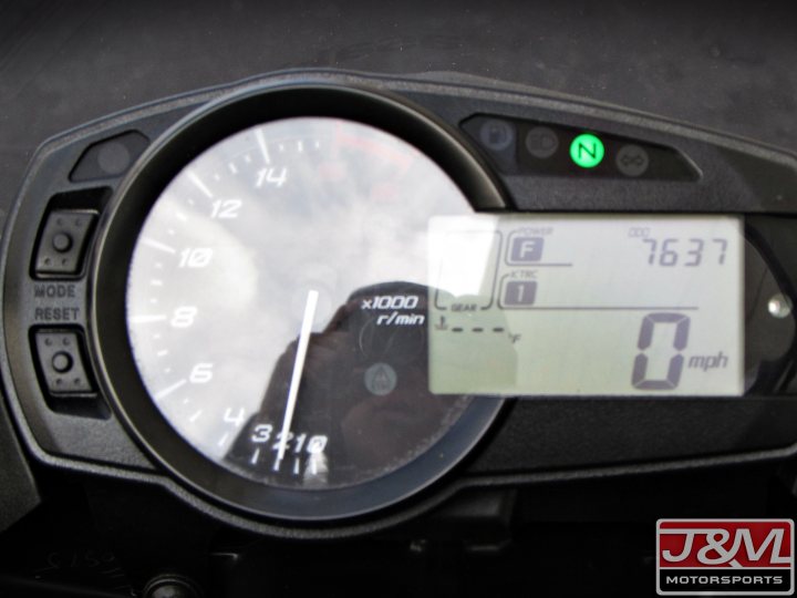 2014 Kawasaki Ninja ZX-6R 636 For Sale • J&M Motorsports